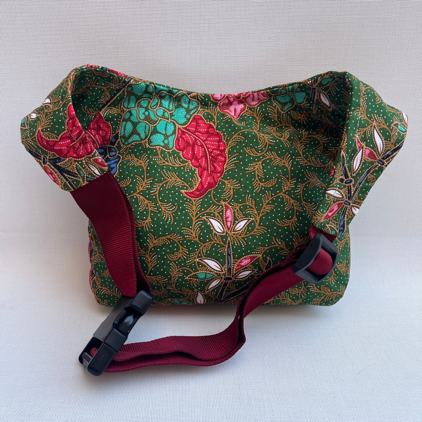 Besonderes Thailand Trip Unikat Nr. 13160