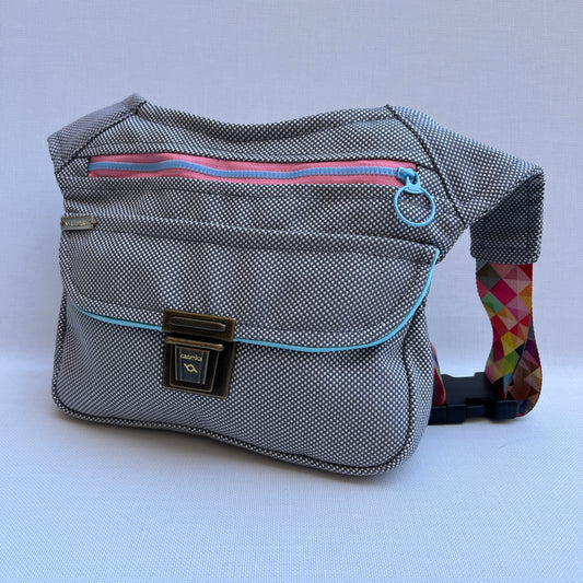 Special GraySand · Impermeable  · Pieza Única Núm. 12461