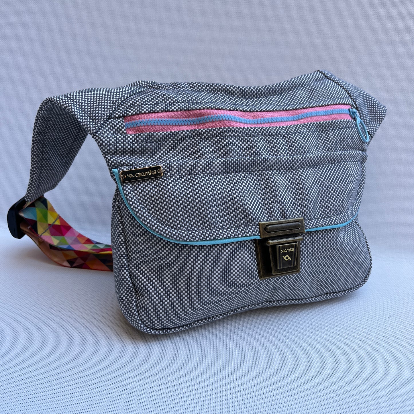 Special GraySand · Impermeable  · Pieza Única Núm. 12461