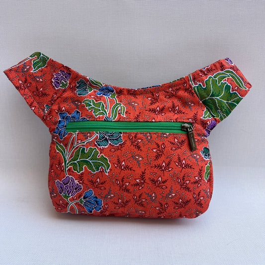 Special Thailand Trip + Back pocket Unique Piece No. 13162
