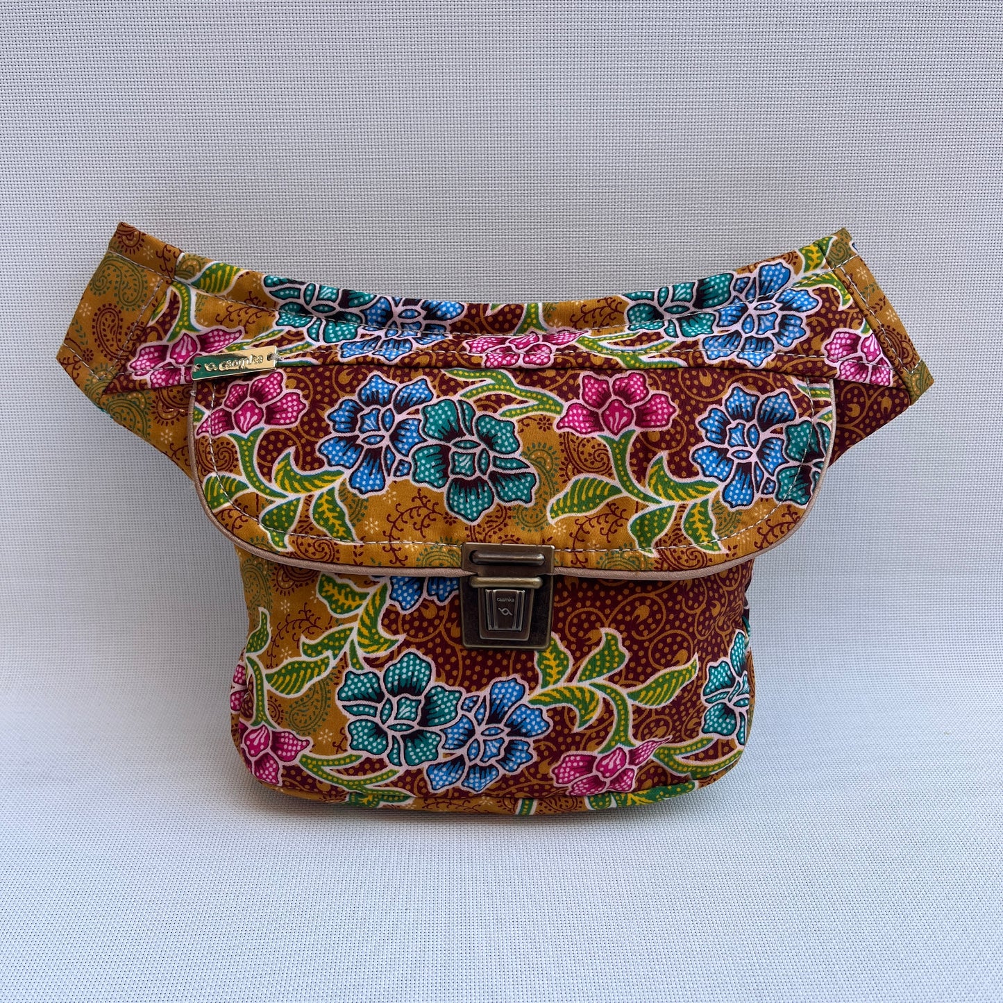 Mini Special Thailand Trip · Pieza Única Núm. 13163