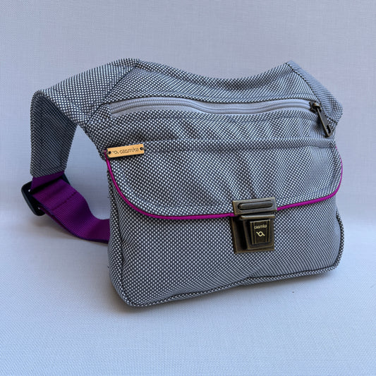 Special GraySand + Bolsillo trasero · Impermeable · Pieza Exclusiva Núm. 12465