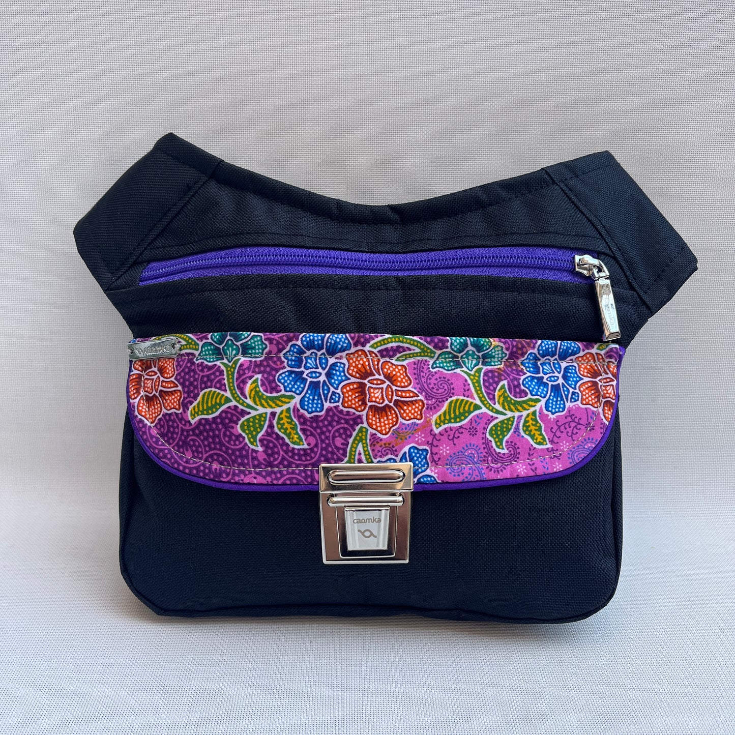 Special Black & Thai · Cordura Impermeable · Pieza Única Núm. 13191