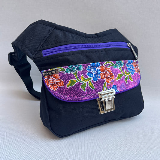 Special Black & Thai · Cordura Impermeable · Pieza Única Núm. 13191