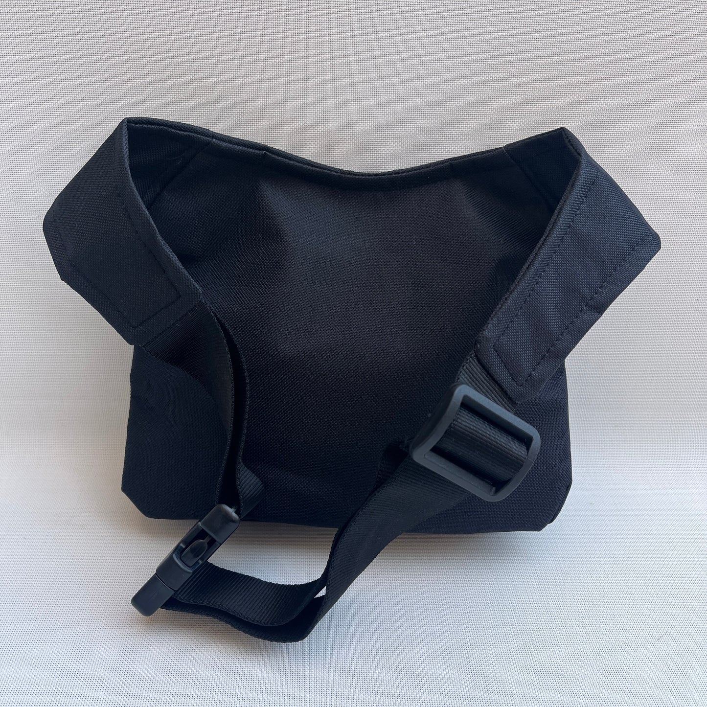 Special Black & Thai · Cordura Impermeable · Pieza Única Núm. 13191