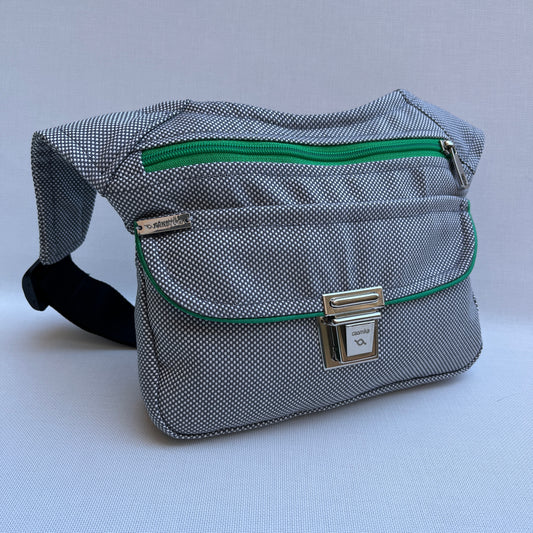 Special GraySand + Bolsillo trasero · Impermeable · Pieza Única Núm. 12463