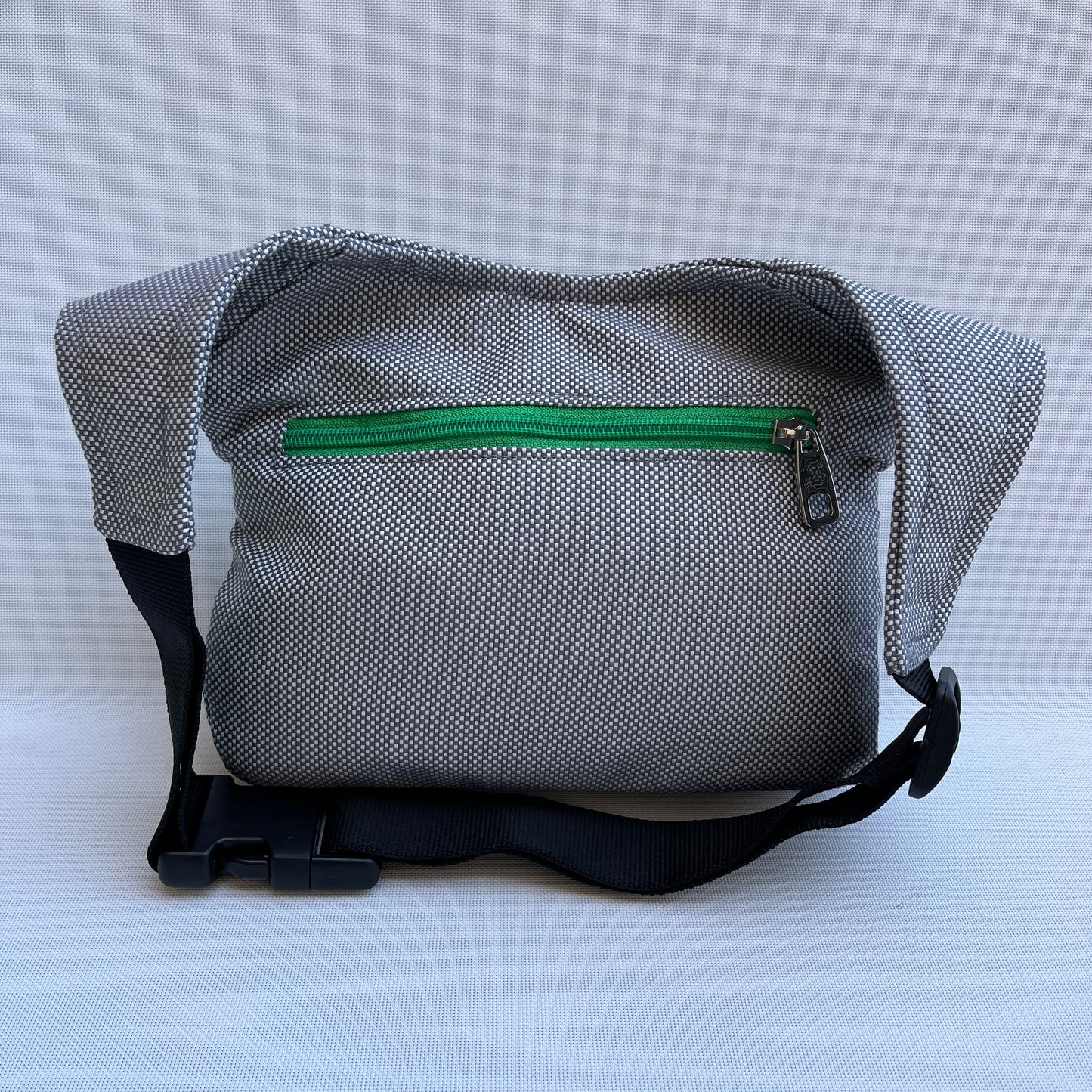 Special GreySand + Rückentasche · Wasserdicht · Einzelstück Nr. 12463