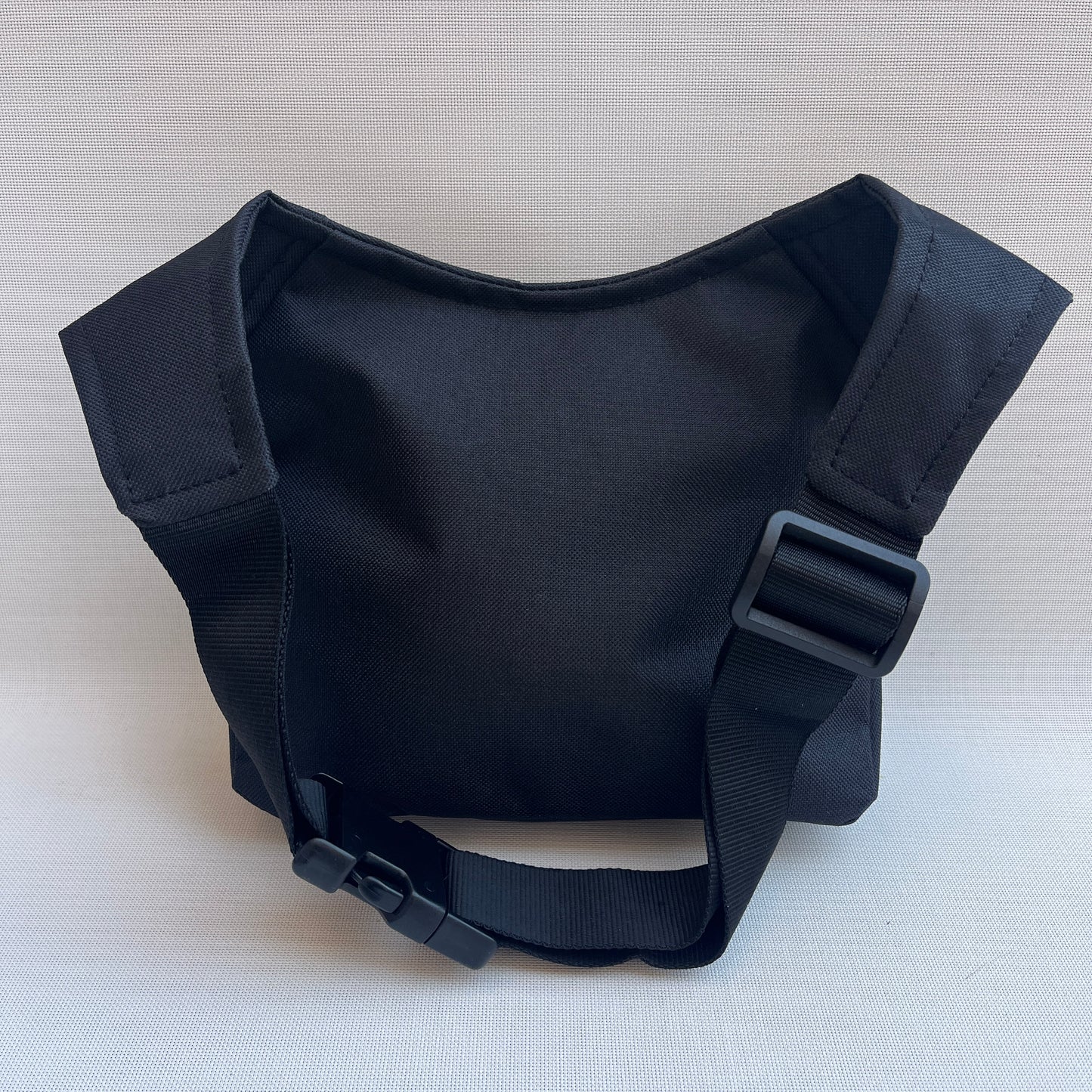 Special Black &amp; Thai · Waterproof Cordura · Unique Piece No. 13195