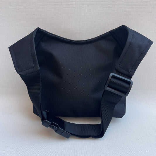 Special Black & Thai · Cordura Impermeable · Pieza Única Núm. 13195