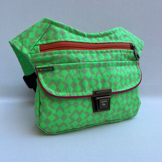Special Green Top · Impermeable · Pieza Única Núm. 12421