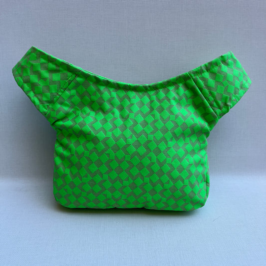 Special Green Top · Impermeable · Pieza Única Núm. 12421