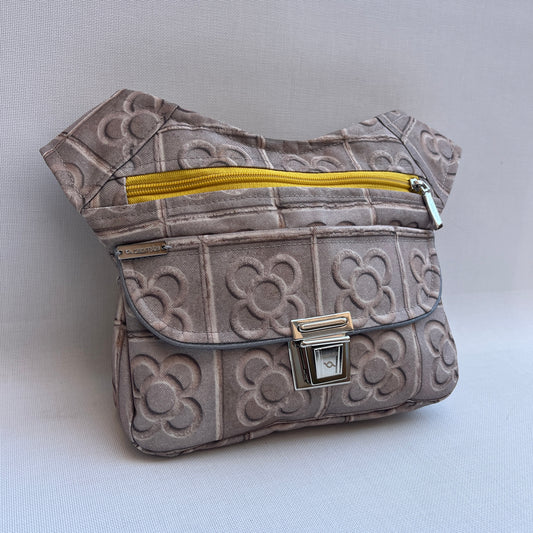 Special Panot (Waterproof) + Back Pocket Unique Piece No. 13347