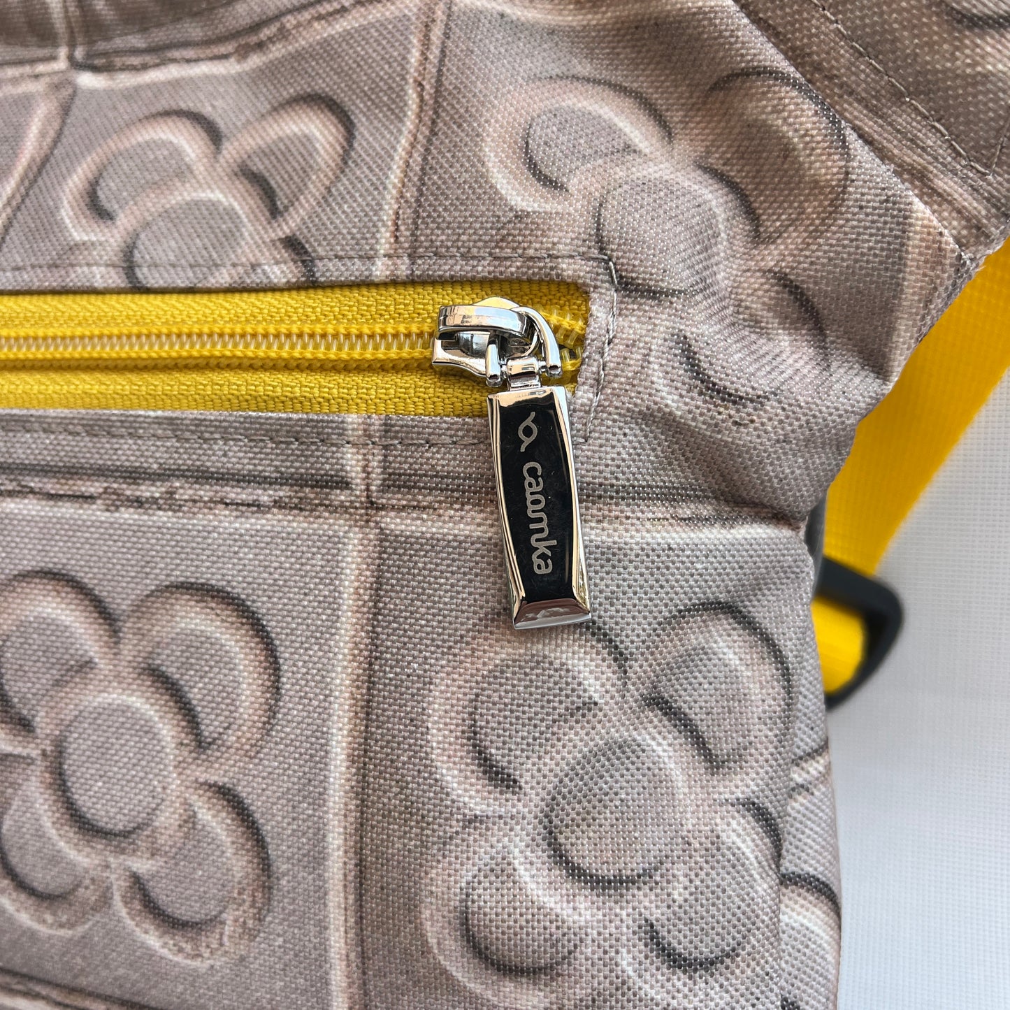 Special Panot (Impermeable) + Bolsillo Trasero · Pieza Única Núm. 13347