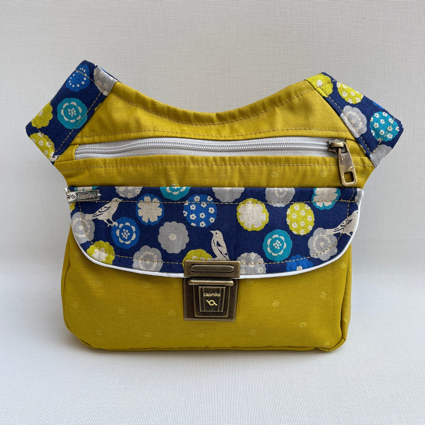 Special Birds + Bolsillo trasero · Pieza Única Núm. 11584