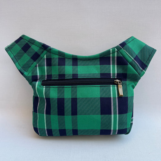 Special Irish Fantasy + Back pocket Unique Piece No. 13243
