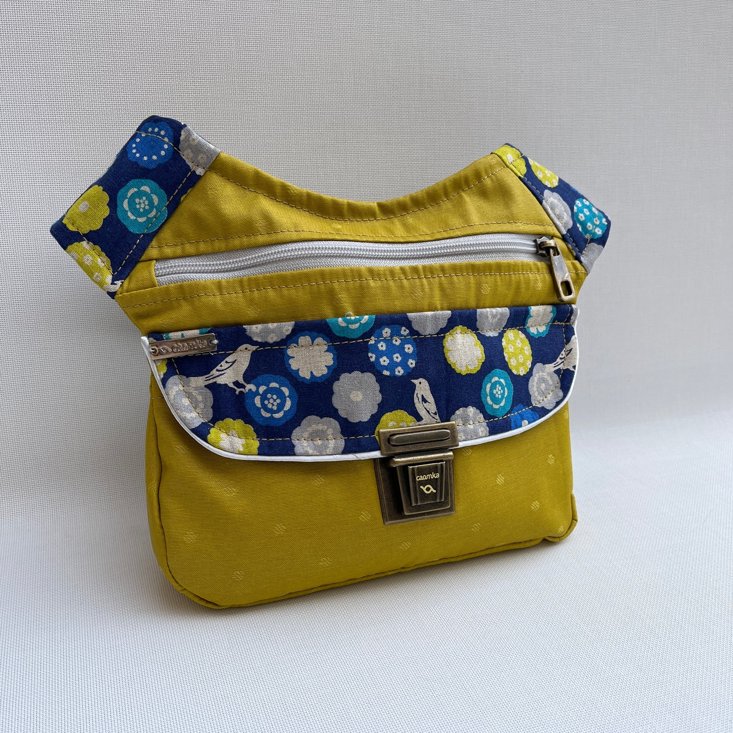 Special Birds + Bolsillo trasero · Pieza Única Núm. 11584