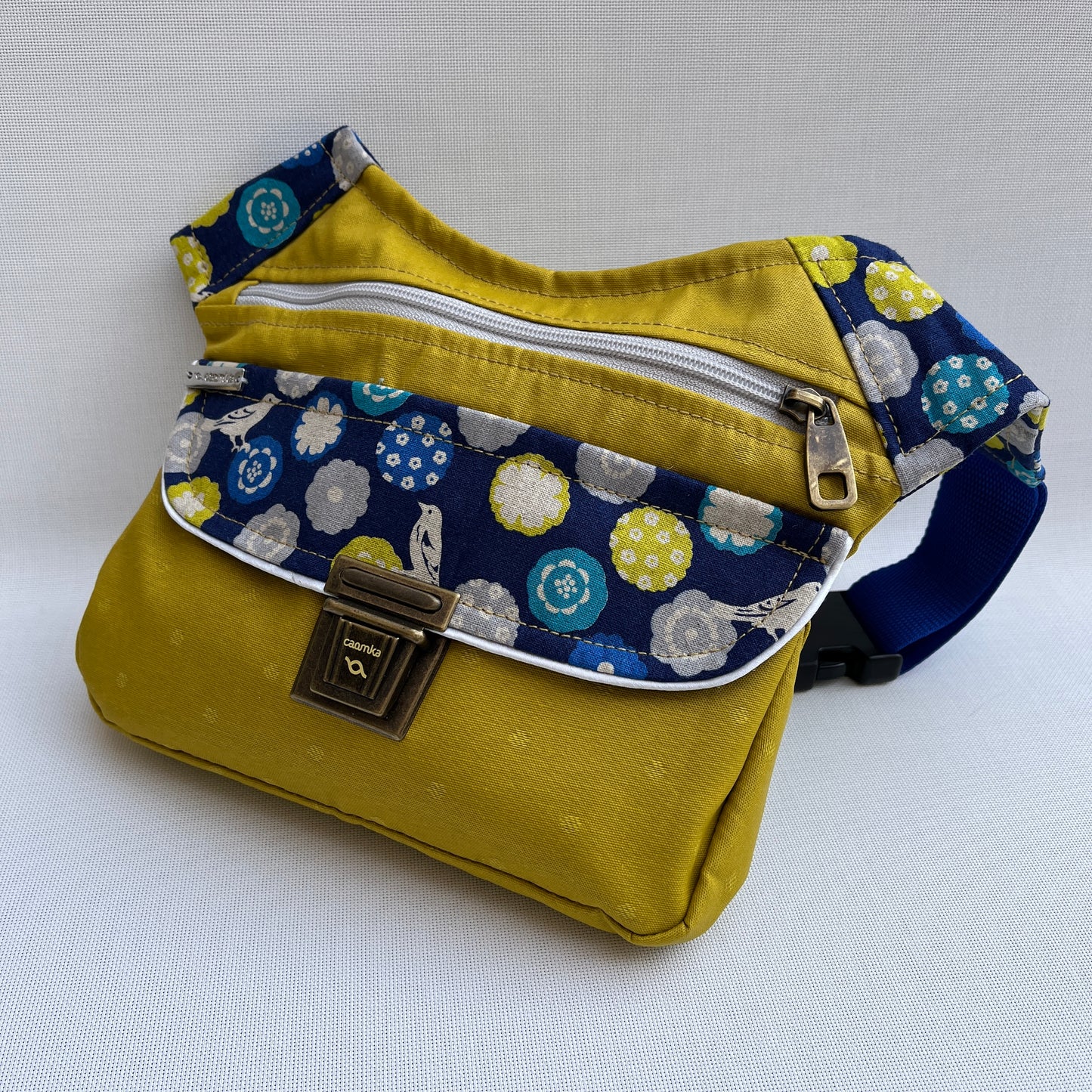 Special Birds + Bolsillo trasero · Pieza Única Núm. 11584