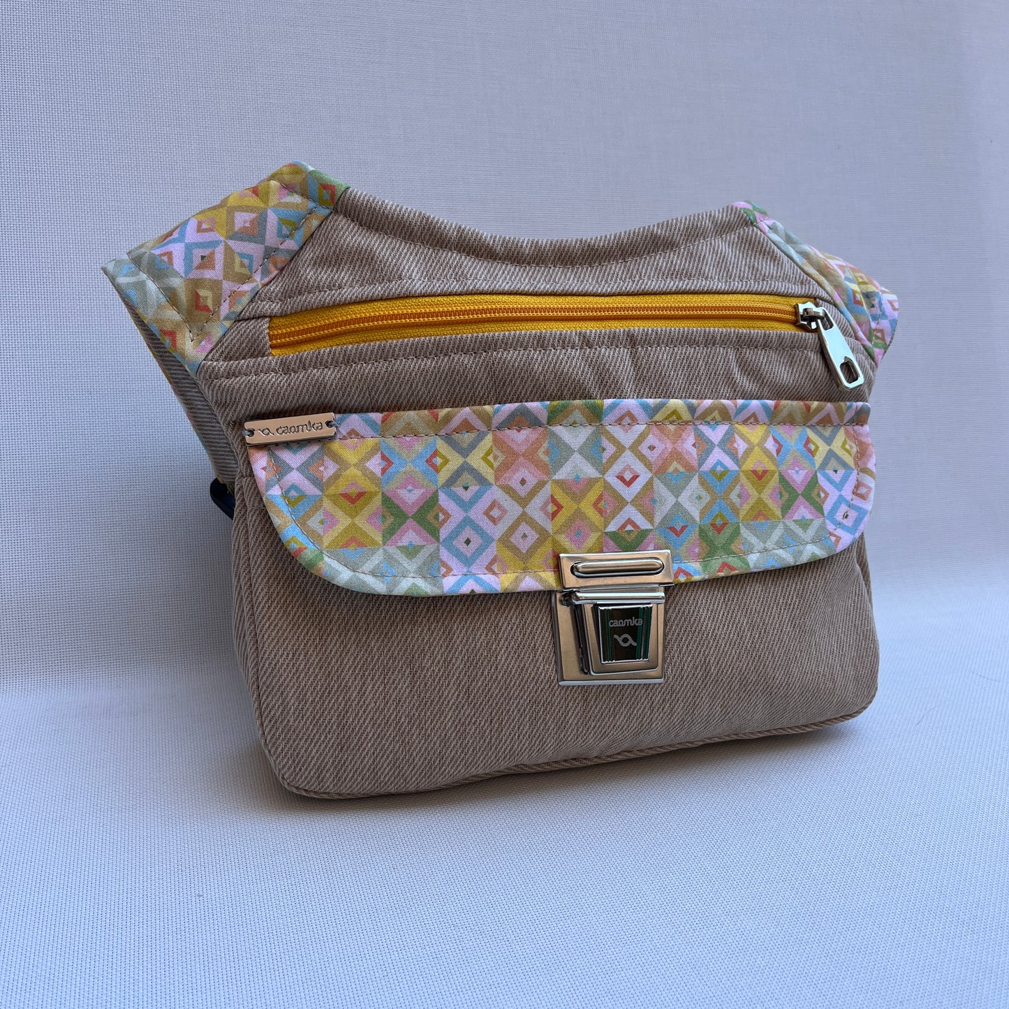 Special Jeans Sand + Bolsillo trasero · Pieza Única Núm. 12445