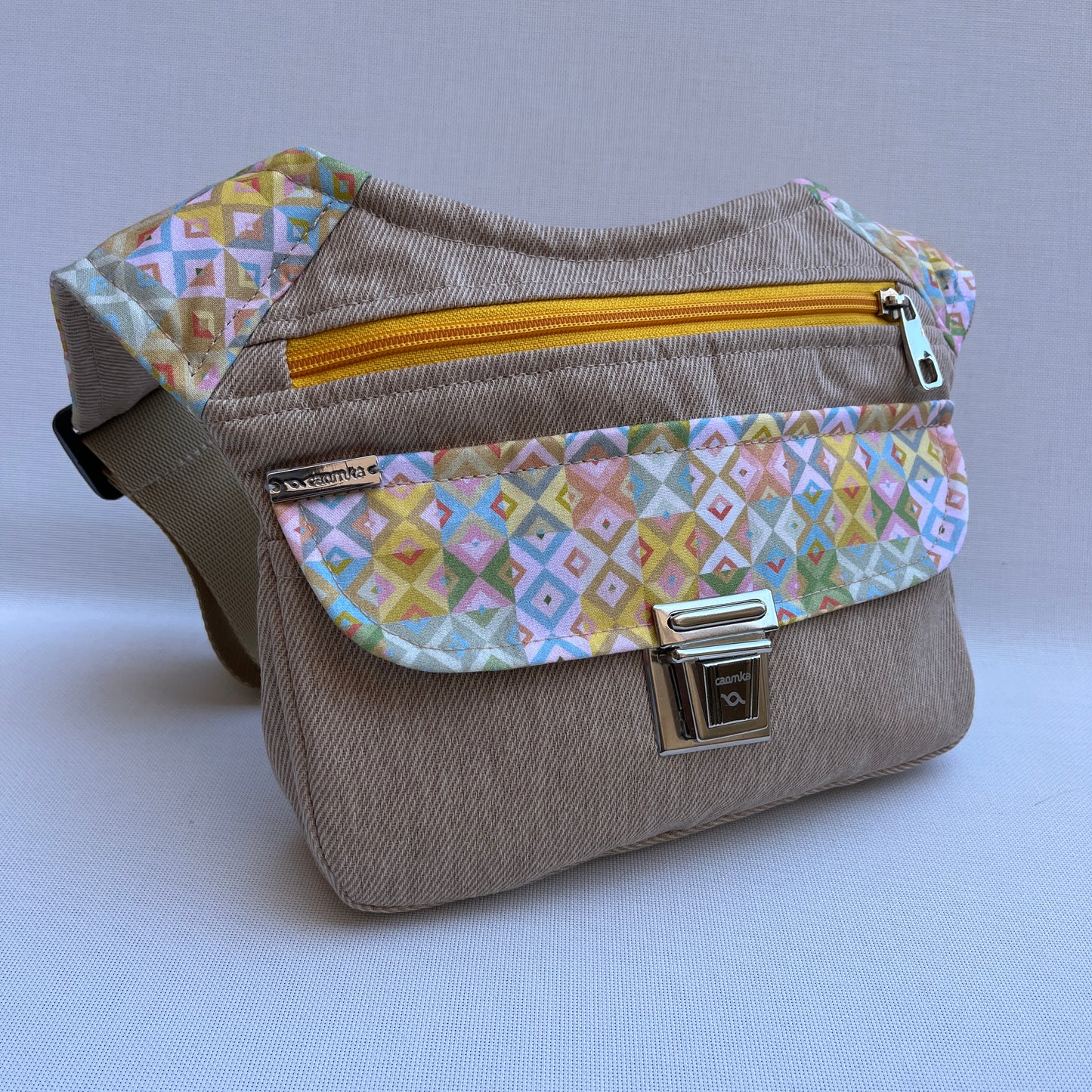 Special Jeans Sand + Bolsillo trasero · Pieza Única Núm. 12445