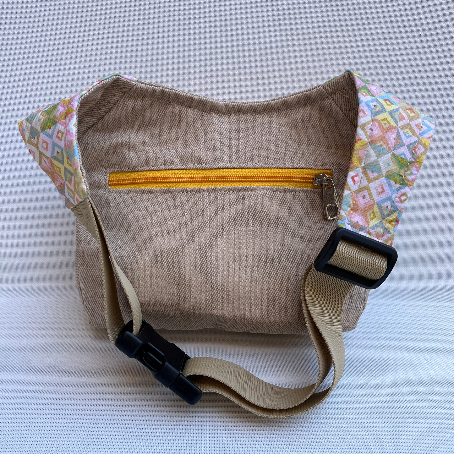 Special Jeans Sand + Bolsillo trasero · Pieza Única Núm. 12445