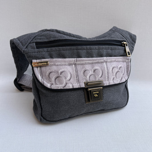 Special Gray Panot Top · Pieza Única Núm. 11570