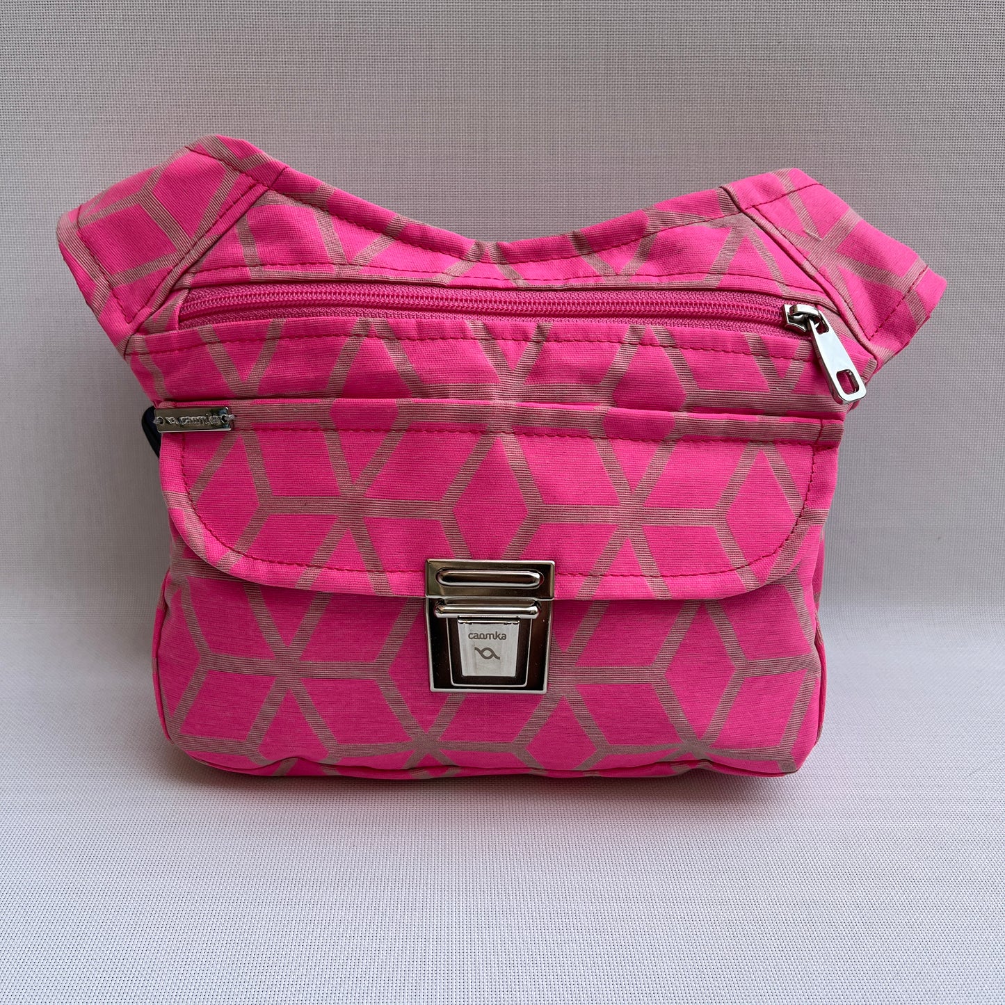 Special Spring Gemma (Impermeable) + Bolsillo Trasero · Pieza Única Núm. 11543