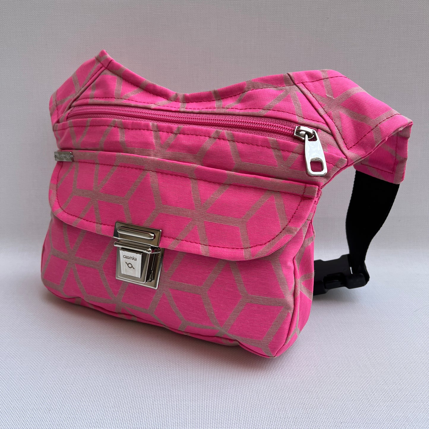 Special Spring Gemma (Impermeable) + Bolsillo Trasero · Pieza Única Núm. 11543