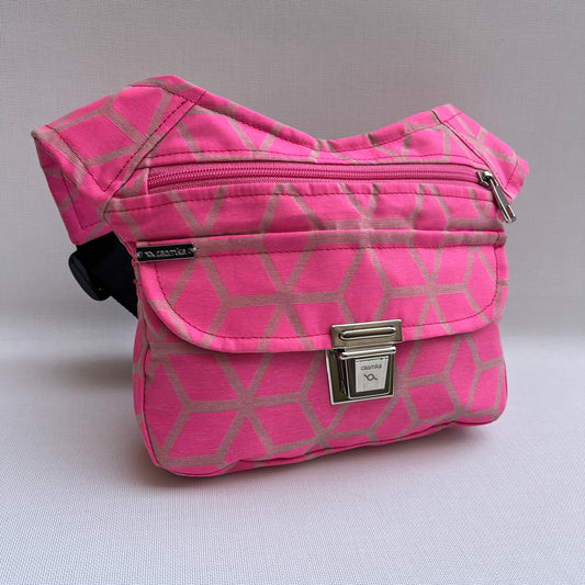 Special Spring Gemma (Impermeable) + Bolsillo Trasero · Pieza Única Núm. 11543