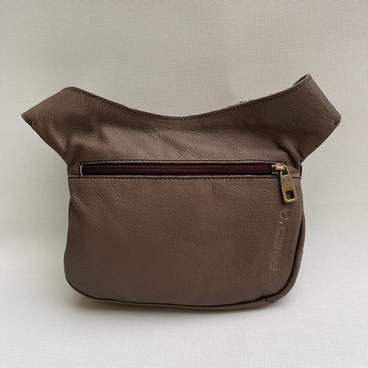 Special Taupe & Panot · Piel natural BioCuir® · Pieza Exlcusiva Núm. 10883