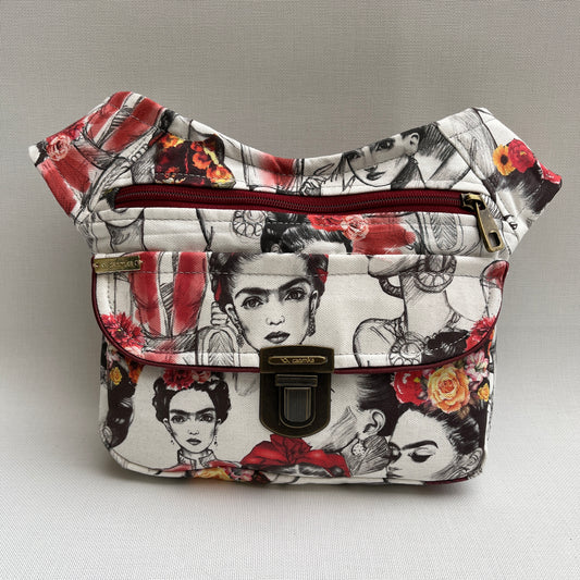 Special Frida Kahlo · Pieza Única Núm. 10745