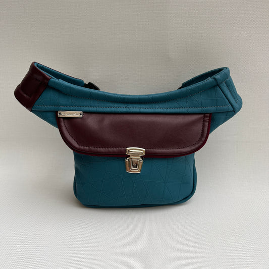 Mini Top Elegant · Polipiel · Pieza Única Núm. 10778