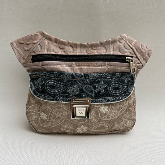 Special Combo Caomka · Waterproof · Unique Piece No. 10910