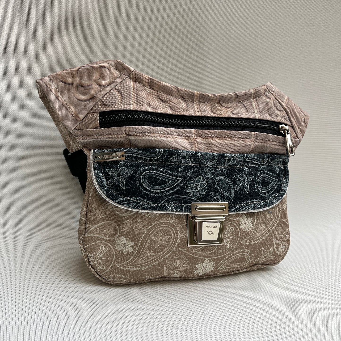 Special Combo Caomka · Waterproof · Unique Piece No. 10910