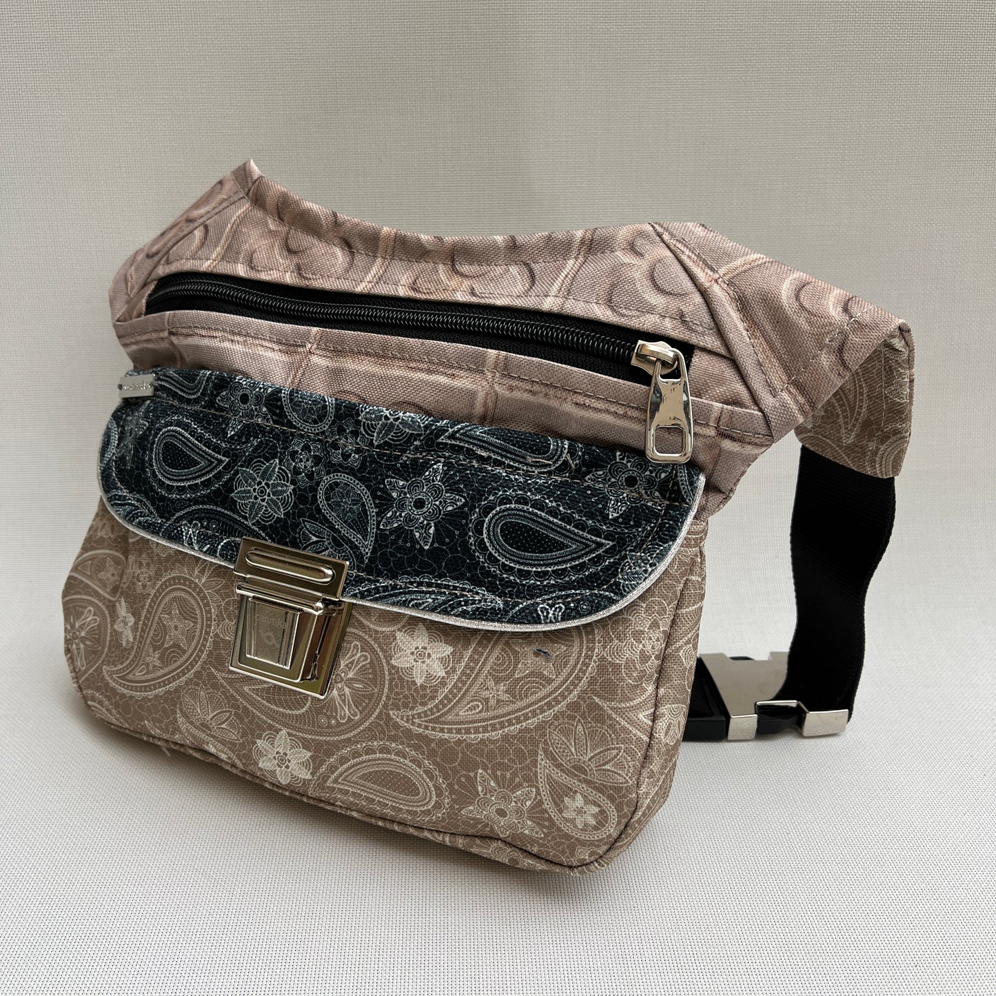 Special Combo Caomka · Waterproof · Unique Piece No. 10910
