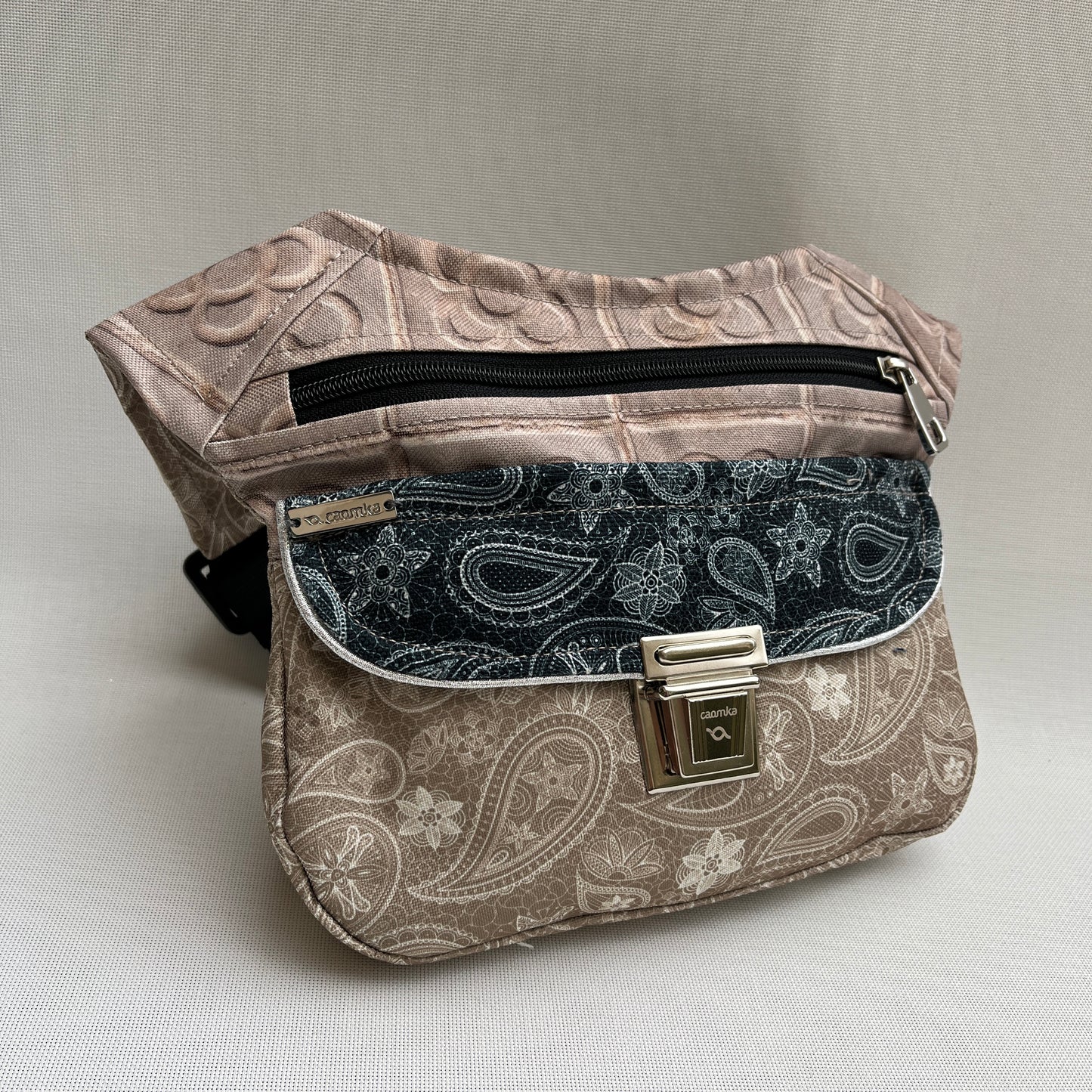 Special Combo Caomka · Waterproof · Unique Piece No. 10910