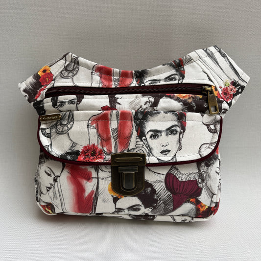 Special Frida Kahlo · Pieza Única Núm. 10809