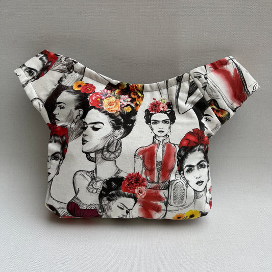 Special Frida Kahlo · Pieza Única Núm. 10809