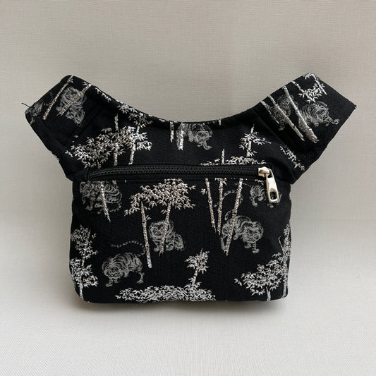 Special Bengal Tiger + Back pocket Unique Piece No. 10751
