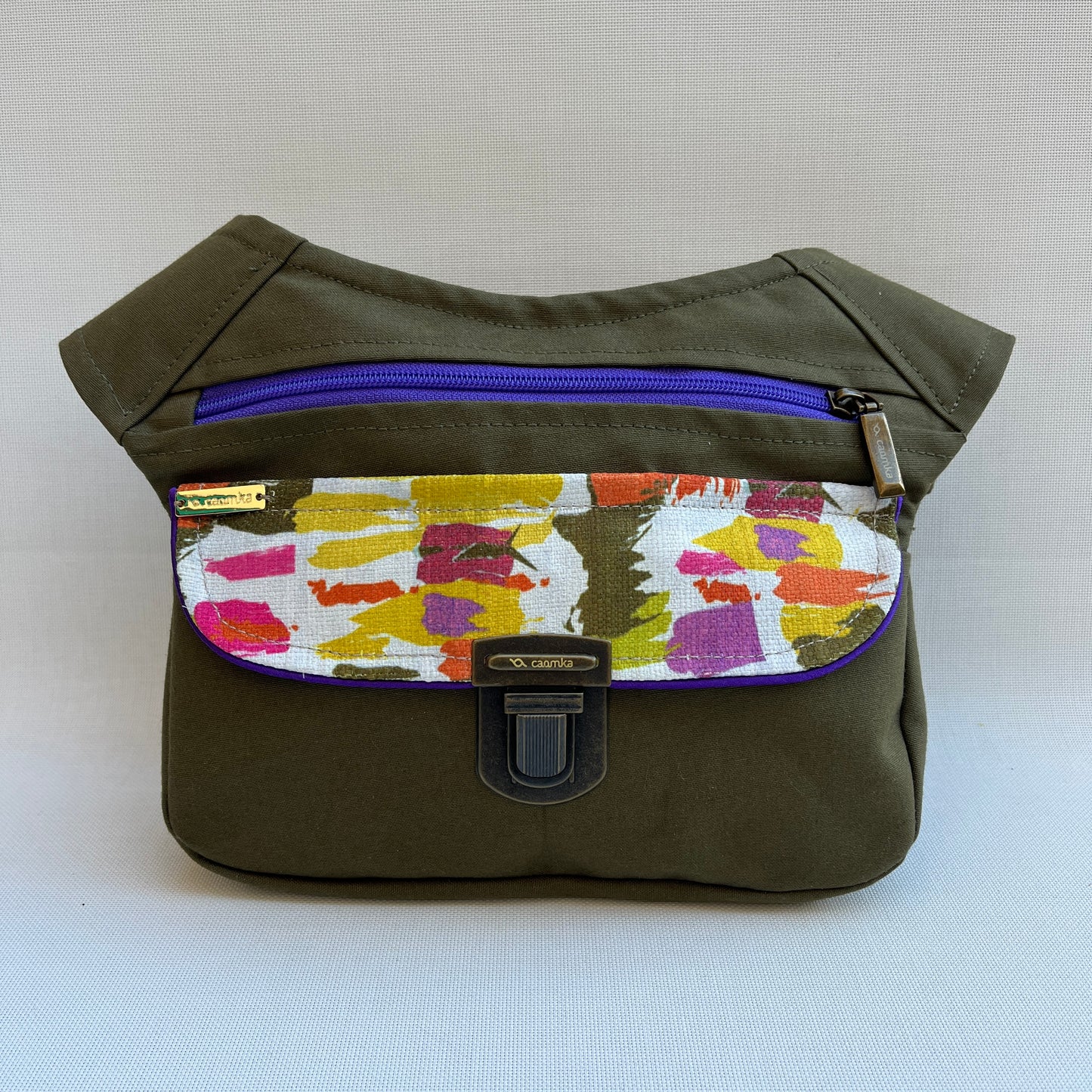 Special Kaki & Colors · Pieza Única Núm. 13367