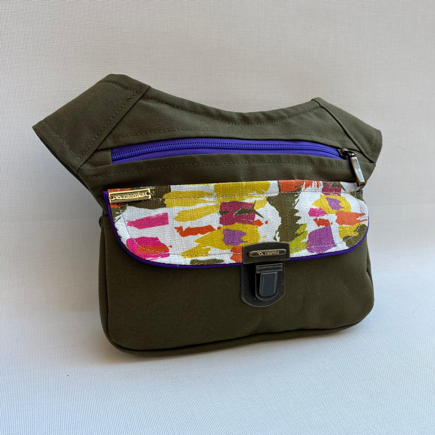 Special Kaki & Colors · Pieza Única Núm. 13367