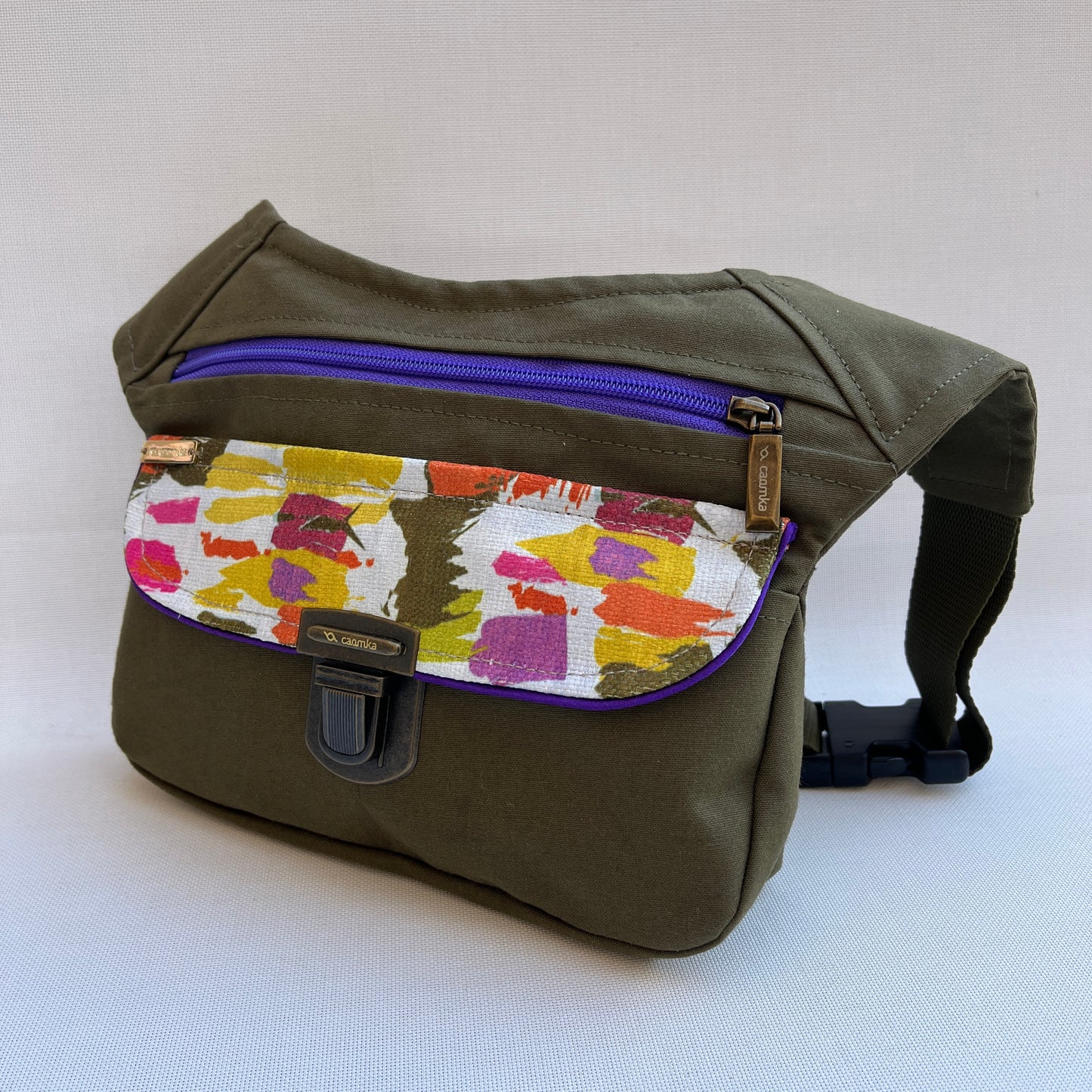 Special Kaki & Colors · Pieza Única Núm. 13367