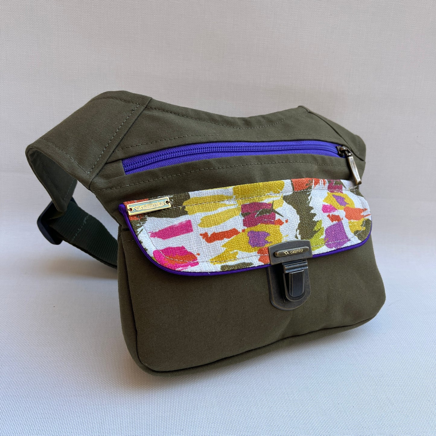 Special Kaki & Colors · Pieza Única Núm. 13367