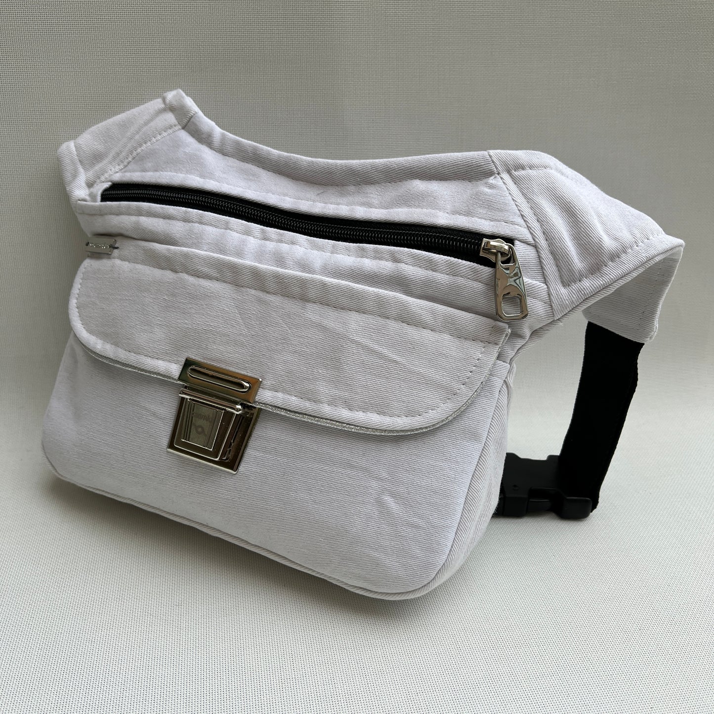 ♻️Jeans Recycled ♻️ · Pieza Única Núm. 10909