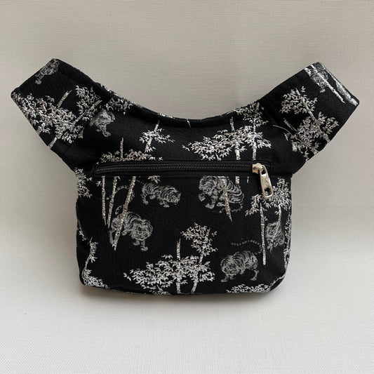 Special Bengal Tiger + Back pocket Unique Piece No. 10773