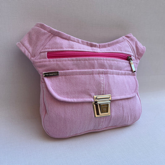 ♻️ Jeans Recycled ♻️ + Bolsillo trasero · Pieza Única Núm. 13219