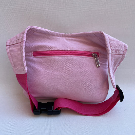 ♻️ Jeans Recycled ♻️ + Bolsillo trasero · Pieza Única Núm. 13219