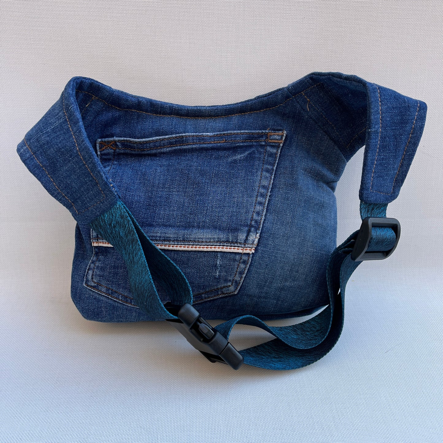 ♻️ Jeans Recycled ♻️ · Pieza Única Núm. 13221