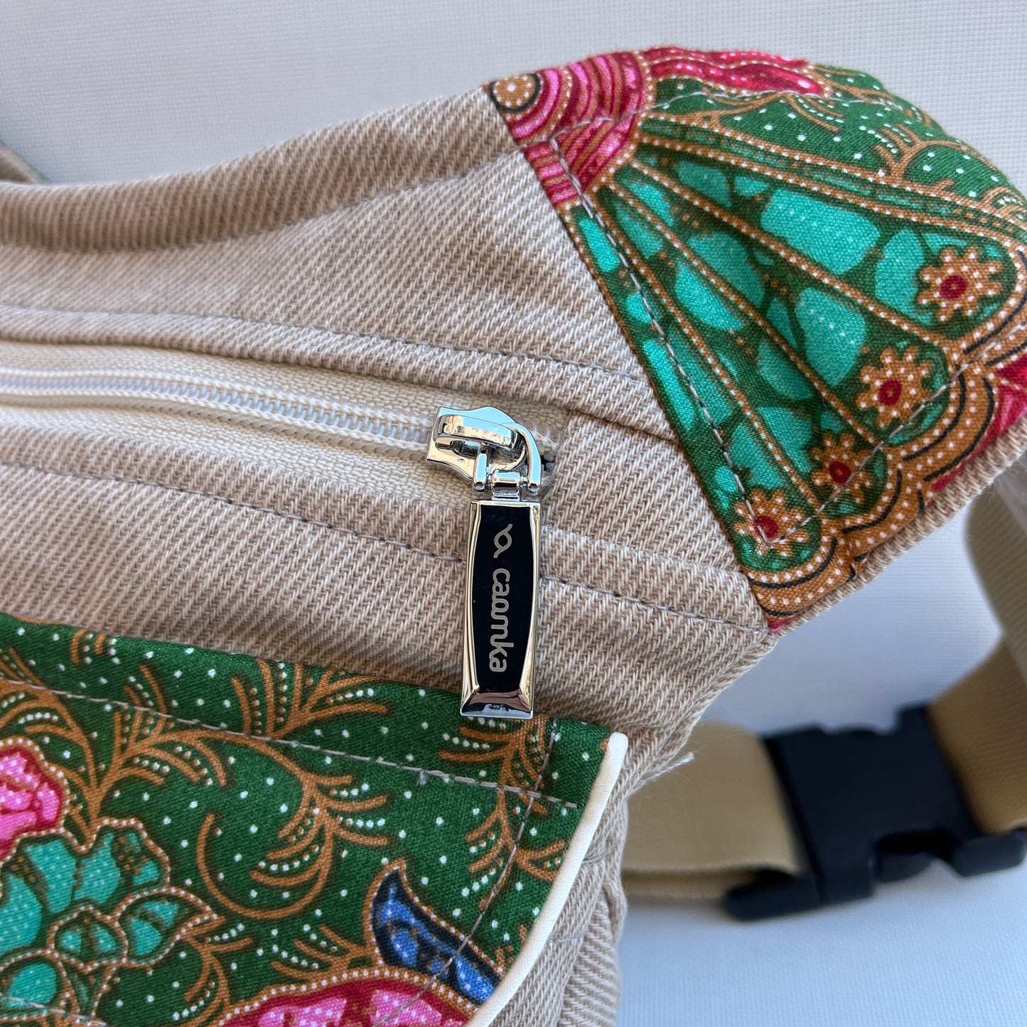 Special Jeans Sand & Thai · Pieza Única Núm. 13261