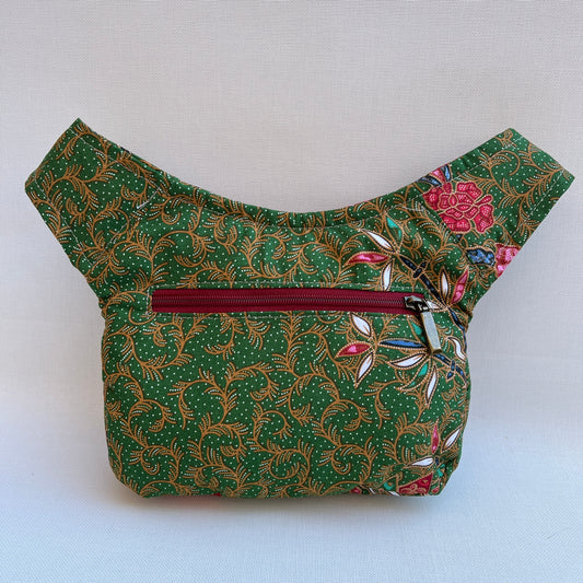 Special Thai Top + Back pocket Unique Piece No. 13255
