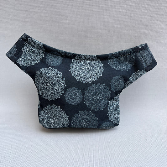 Mini Mandalas · Waterproof · Unique Piece No. 11664